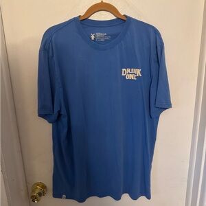 Drink one for Dane t shirt Dutch bros